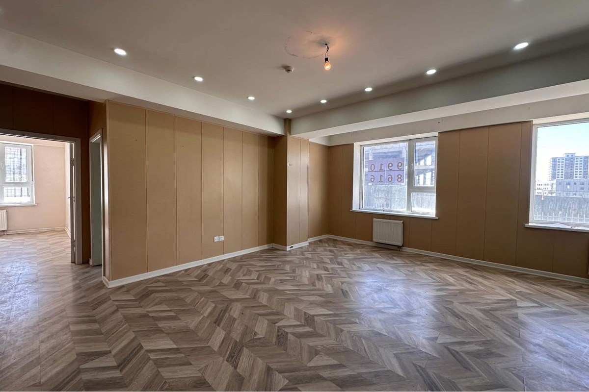 2-room apartment for sale — 6