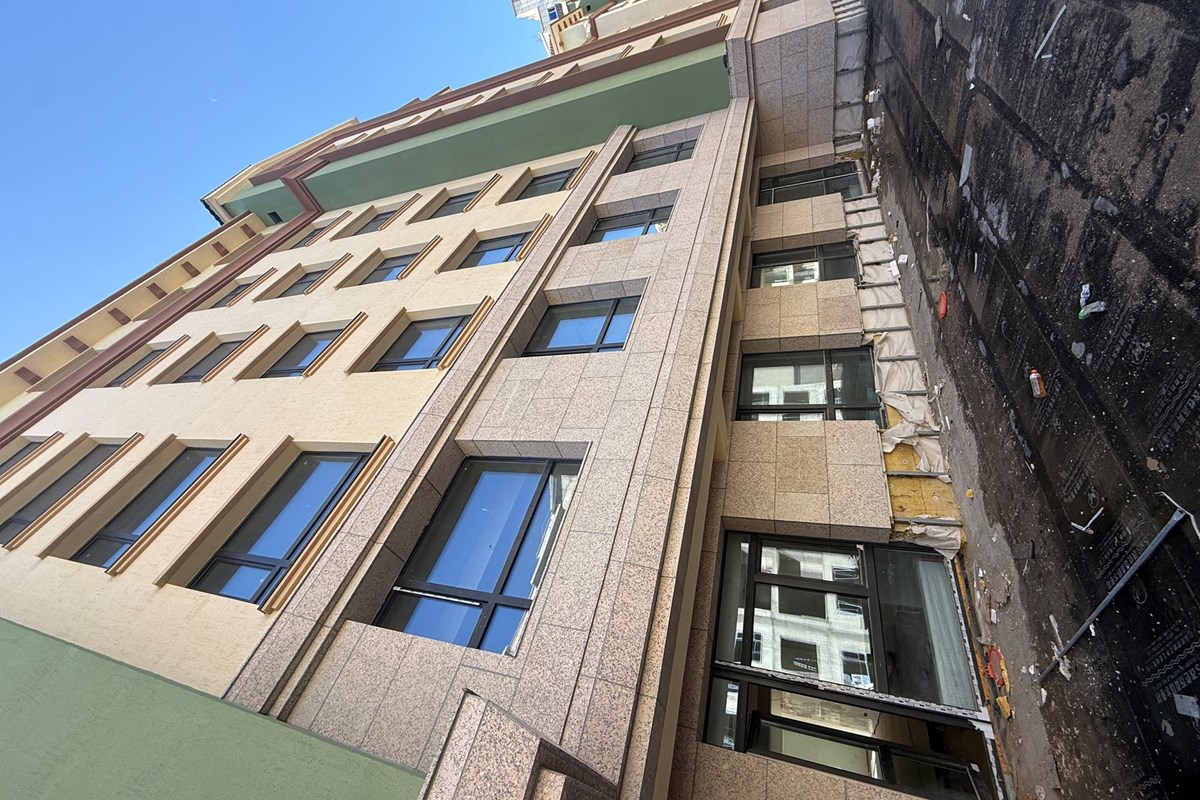 3-room apartment for sale — 6