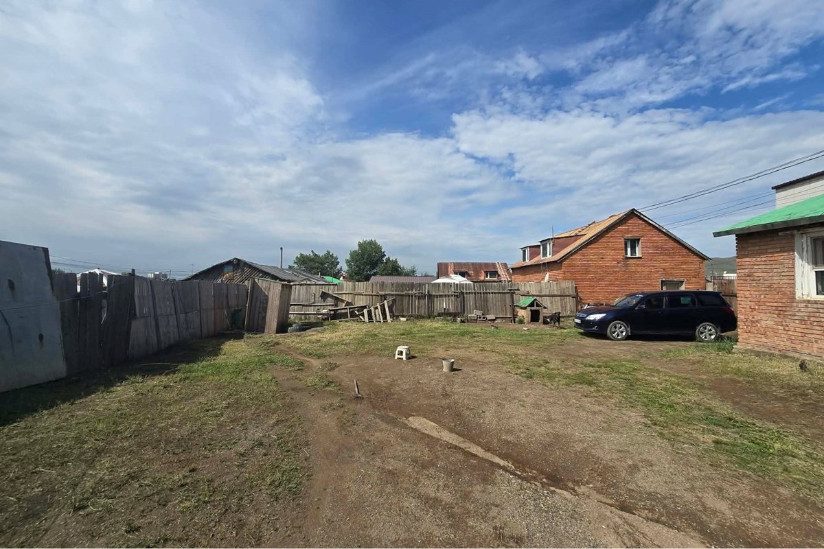 380.57m² land for sale — 3