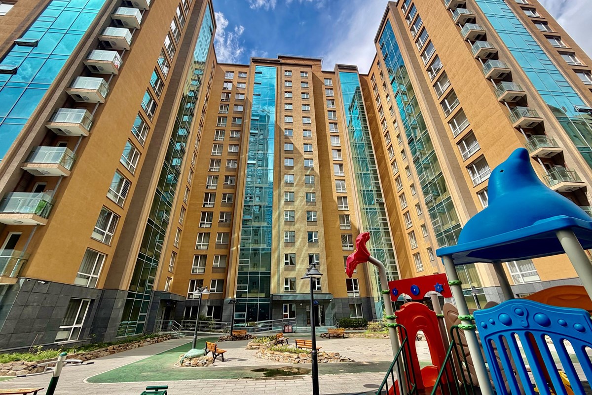 129мкв барилга зарна