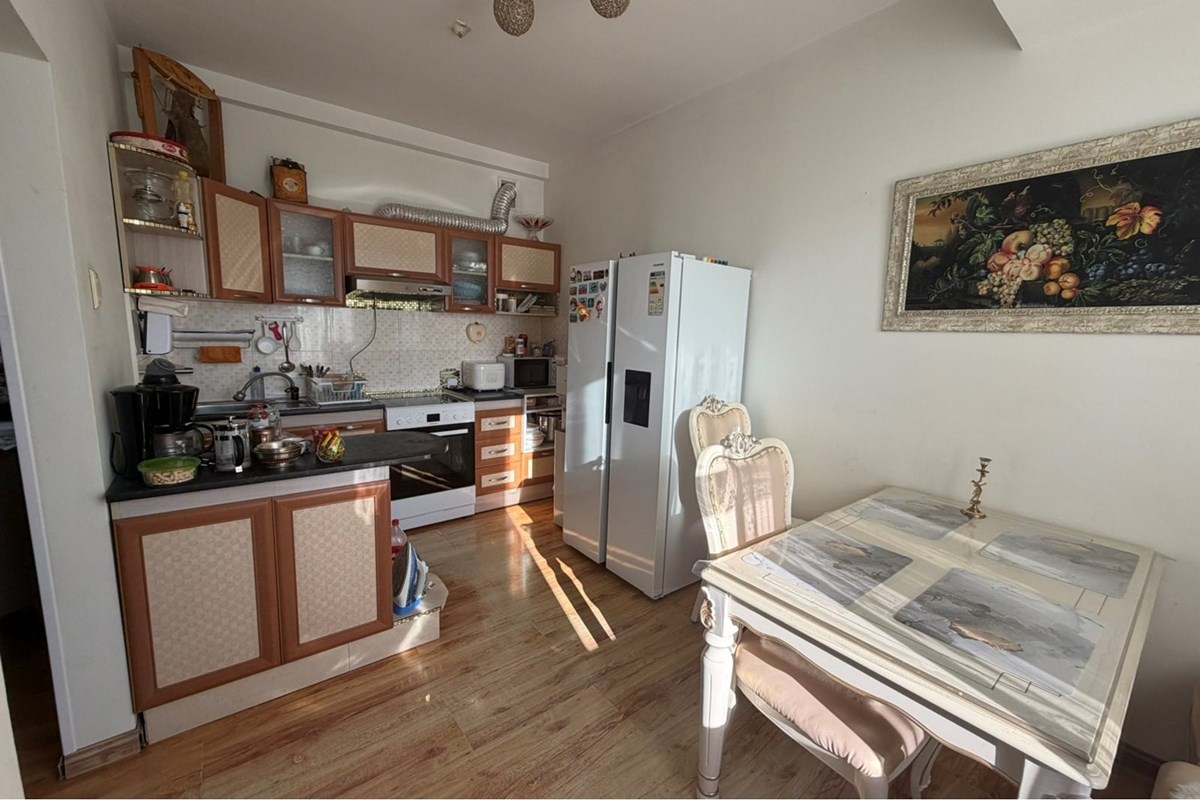 "Modern Urban Living in Ulaanbaatar: Invest Now!" — 5