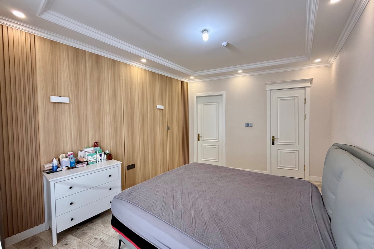 Zaisan Luxury Residence 84м2 3 өрөө байр худалдана — 10