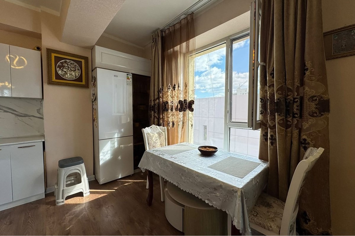 СБД, Go to Market-ын дэргэд 64м² 2 өрөө — 11