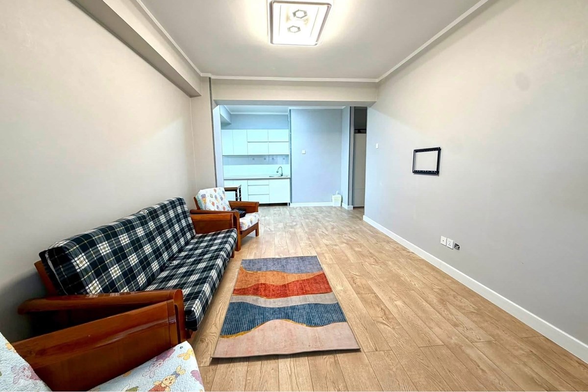 2-room apartment for sale — 9