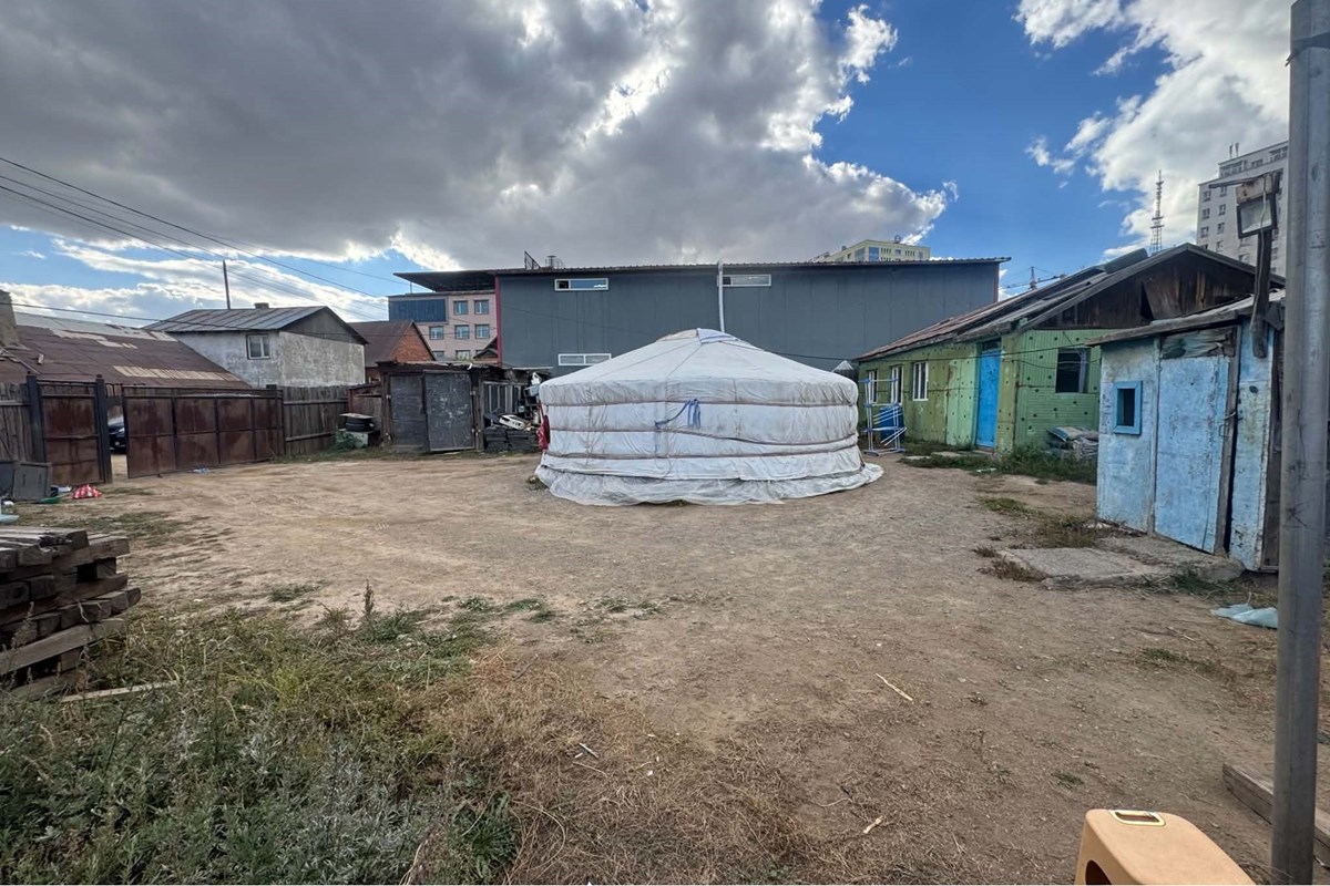 454m² land for sale — 9