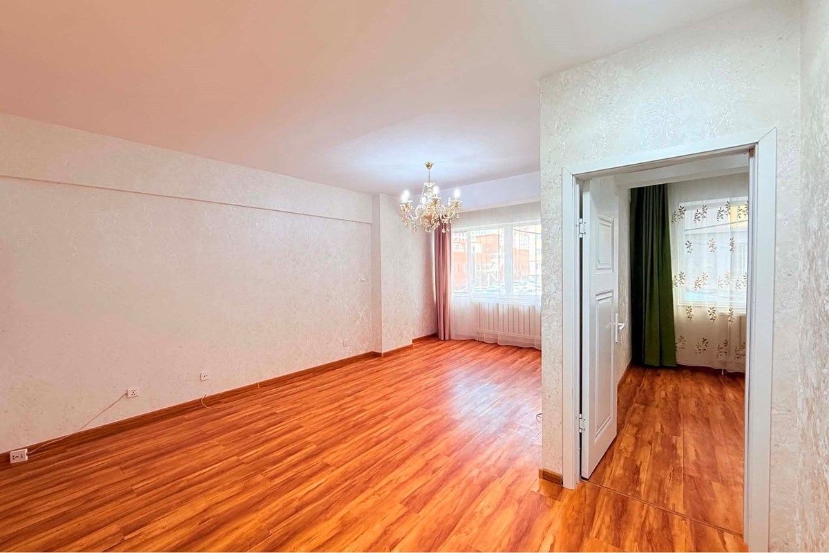 2-room apartment for sale — 7