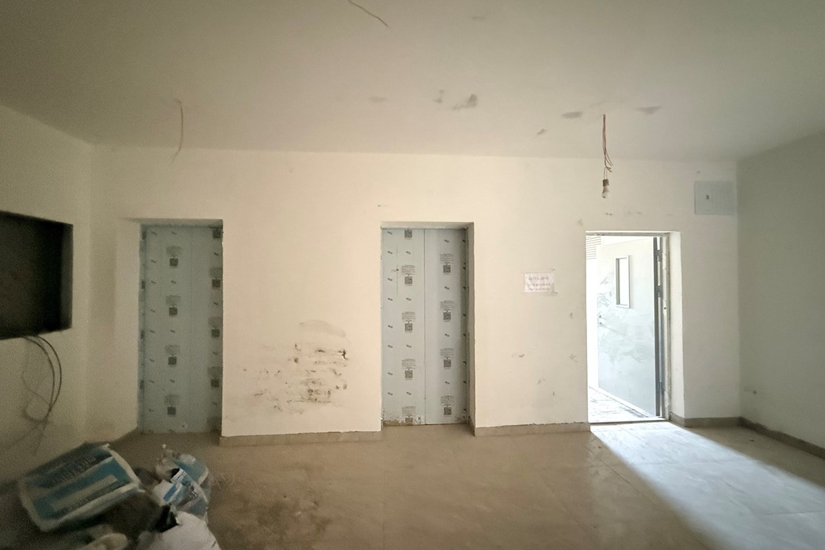 2-room apartment for sale — 8