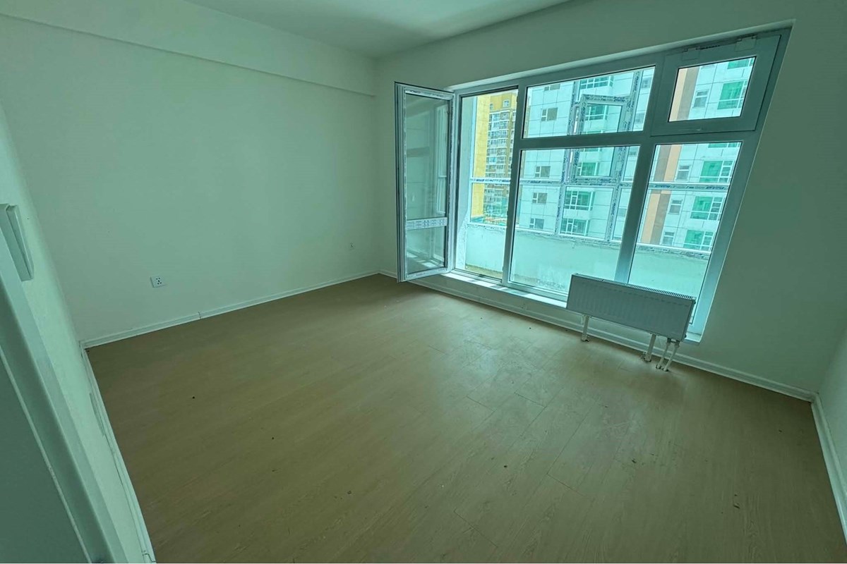 2-room apartment for sale — 2