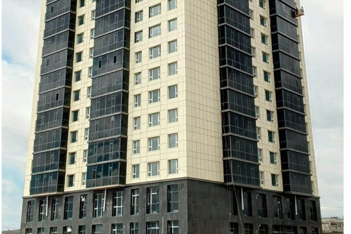 1 өрөө орон сууц зарна