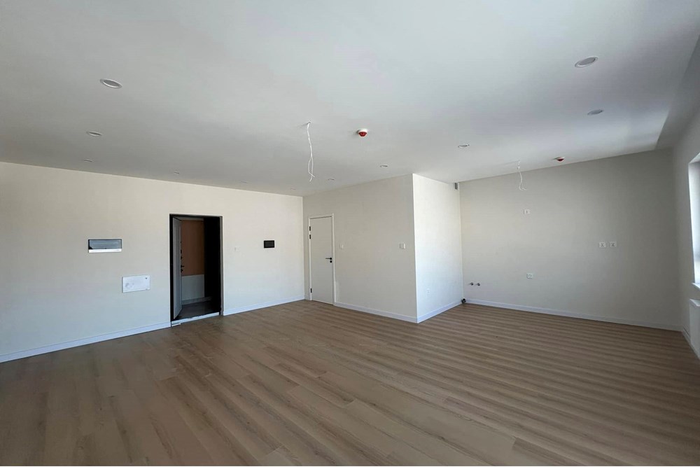 2-room apartment for sale — 4