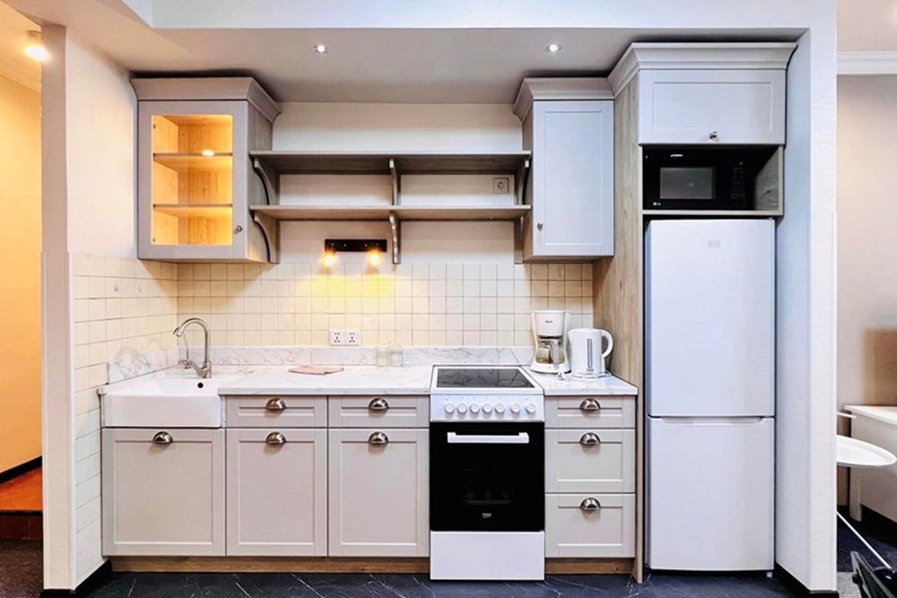 3-room apartment for rent — 4