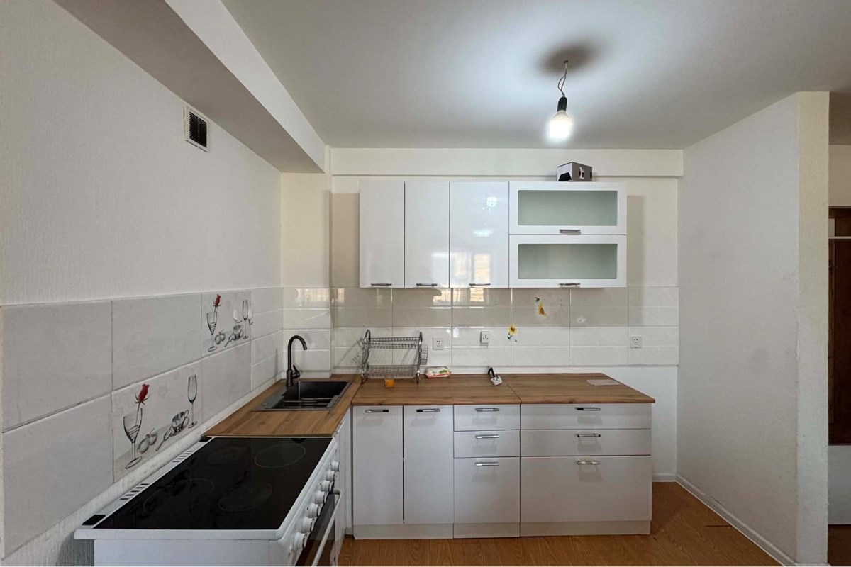 2-room apartment for sale — 7