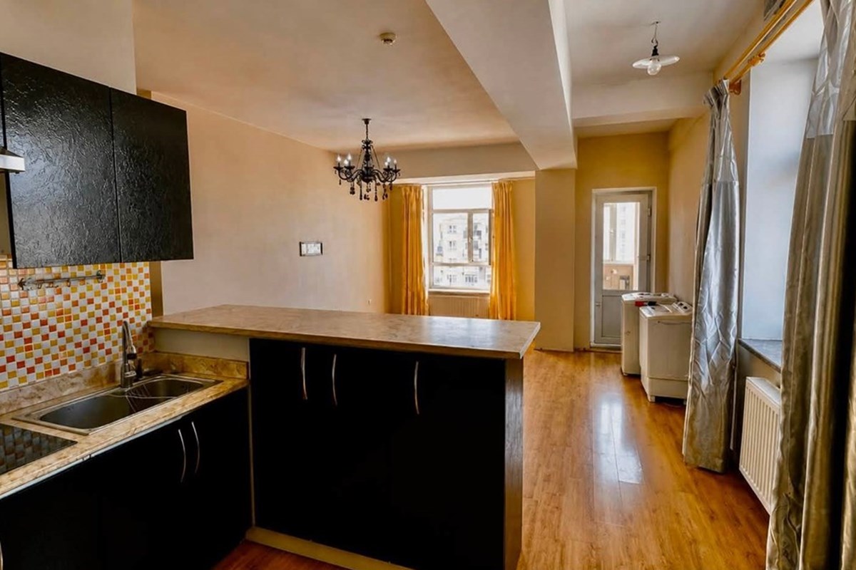 2-room apartment for sale — 6