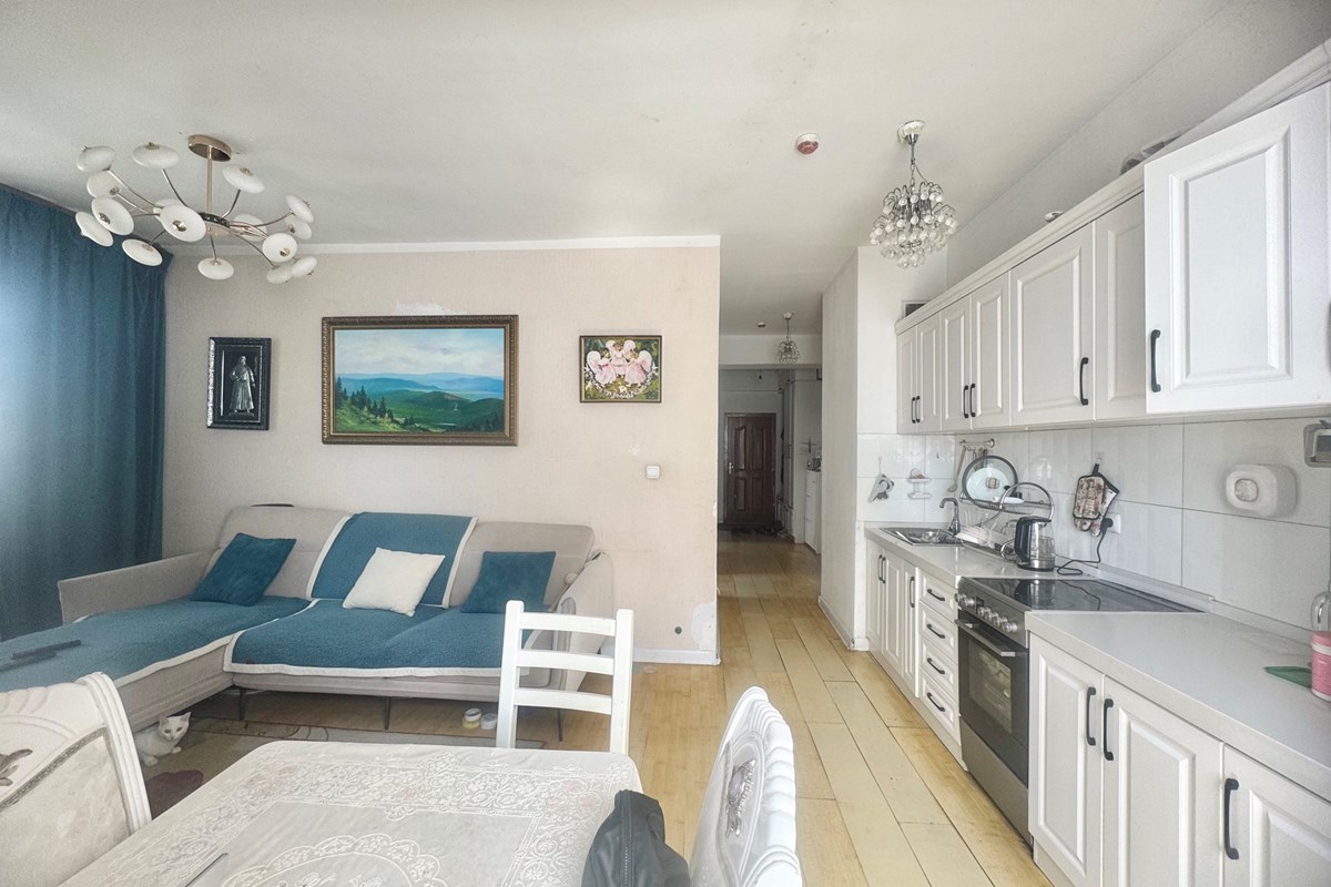 3-room apartment for sale — 8
