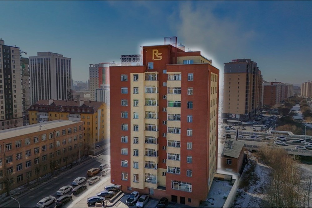 209мкв худалдааны талбай зарна