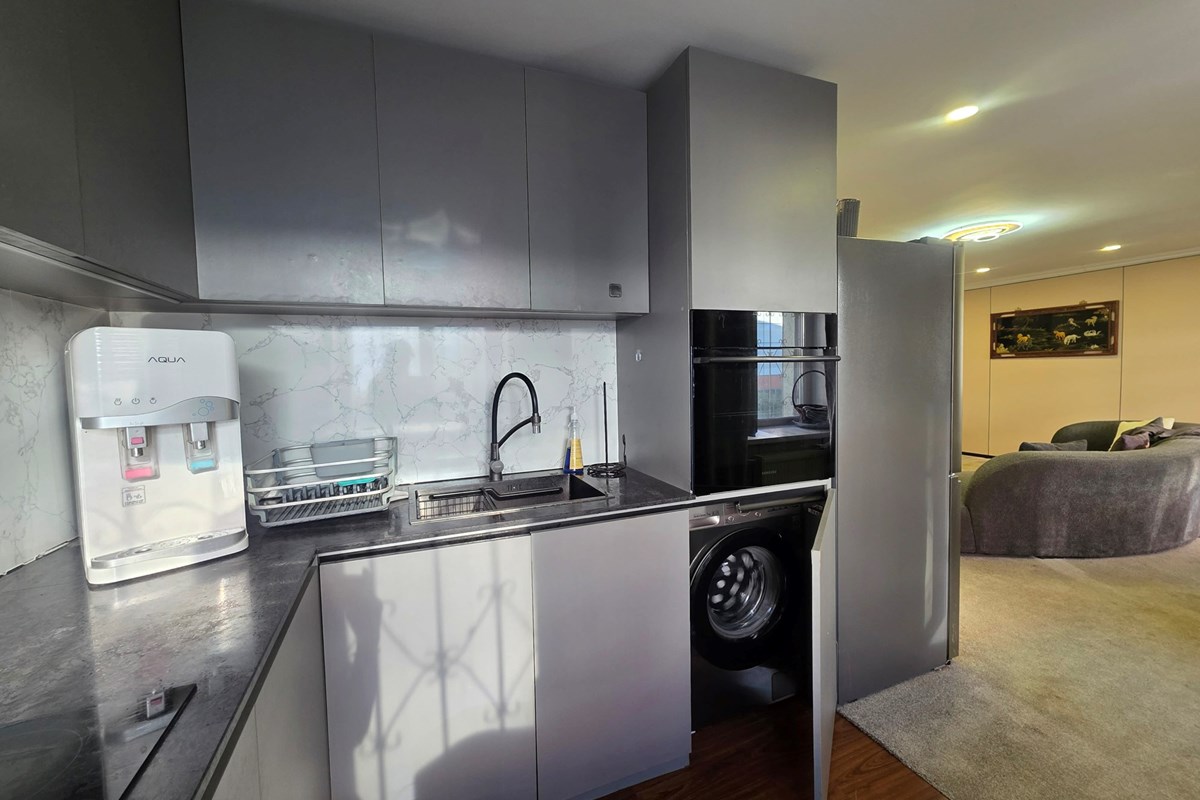 2-room apartment for sale — 7