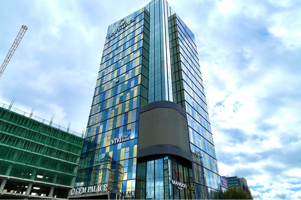 63.1мкв оффис зарна