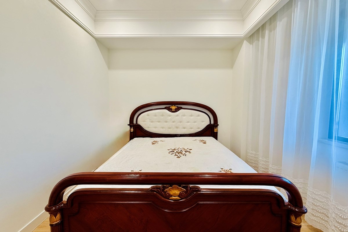 2-room apartment for rent — 6
