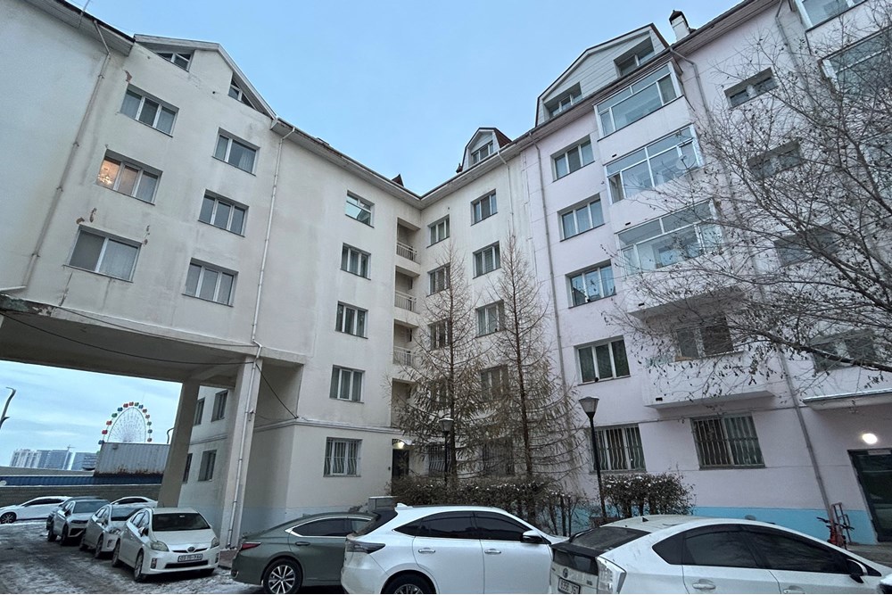 167.5мкв агуулах түрээслүүлнэ