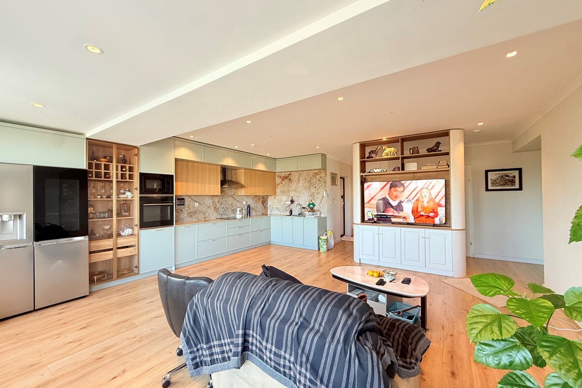 Avenue residence д 3 өрөө орон сууц худалдана — 2