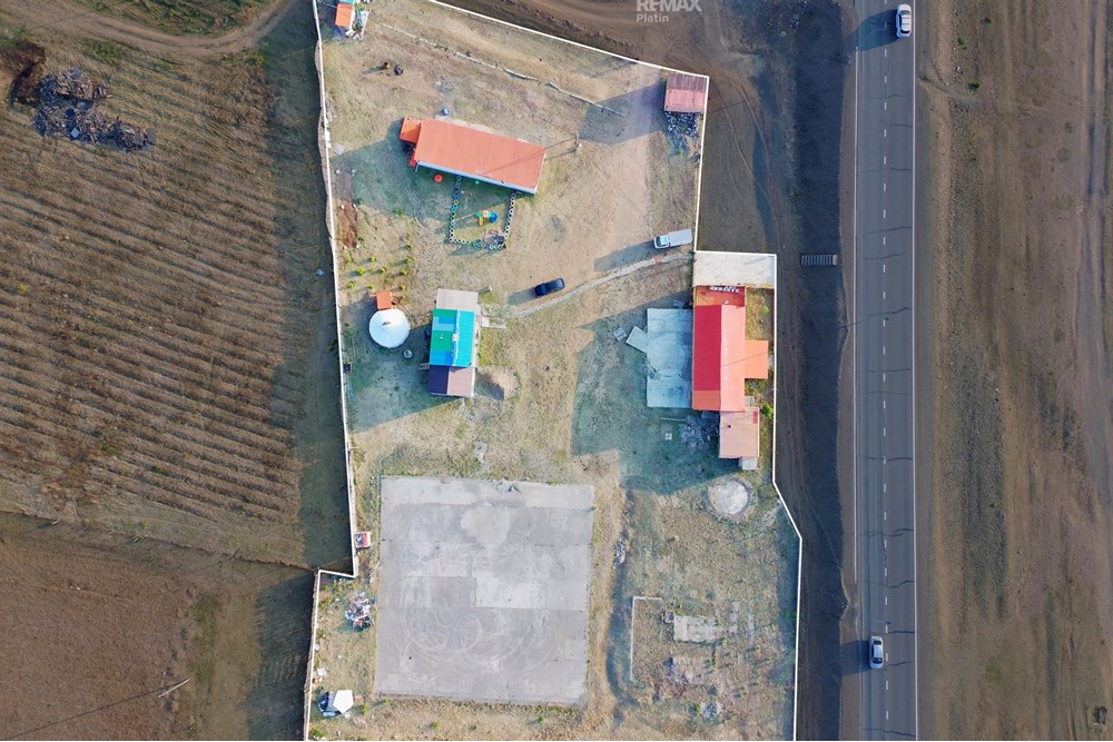 700мкв газар зарна