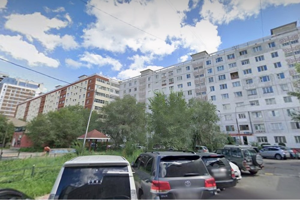 Цирк, засвартай,тавилгатай 2өрөө байр түрээслүүлнэ