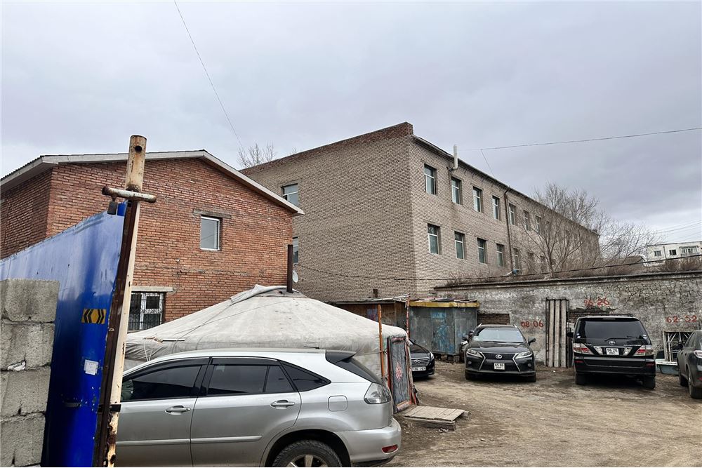 196мкв барилга зарна