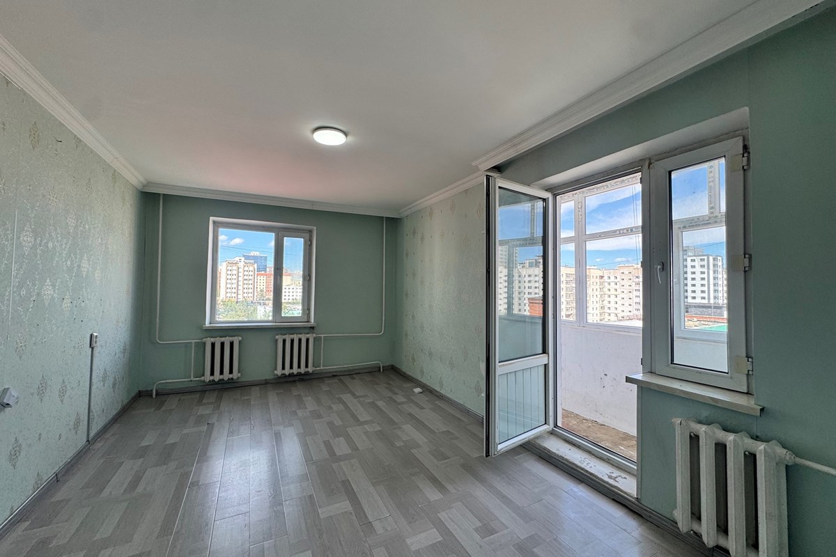 1-room apartment for sale — 6