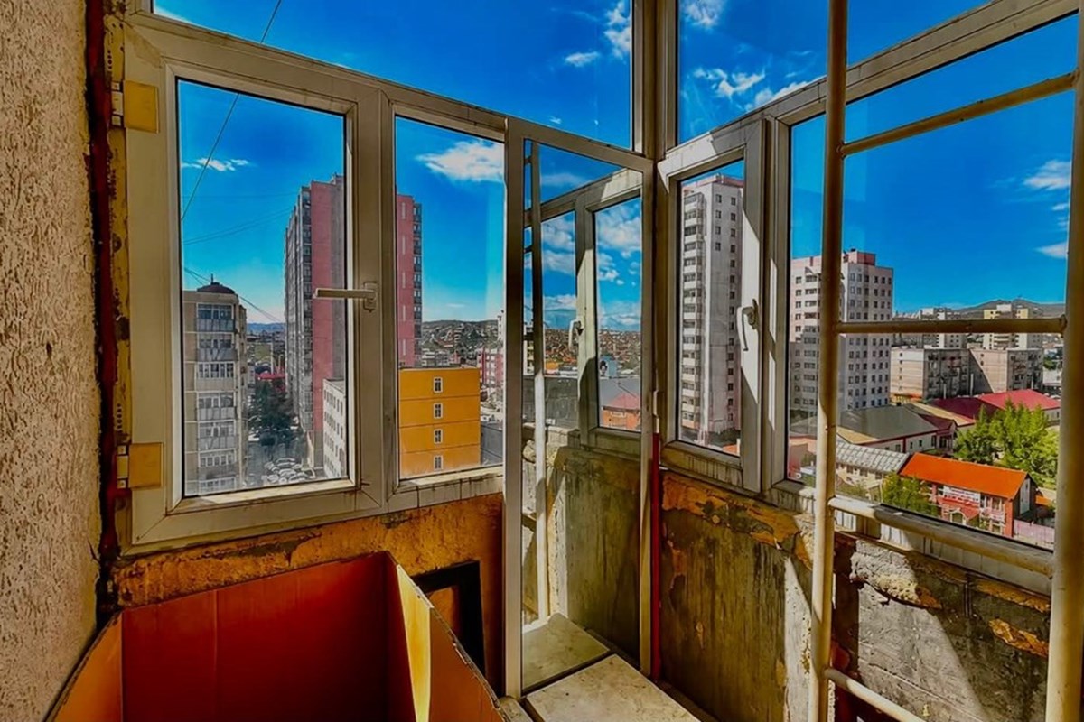 2-room apartment for sale — 10