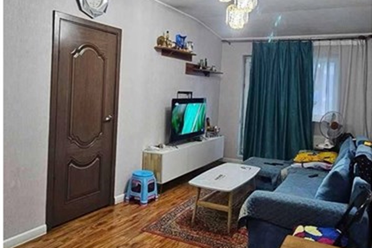 Urban Oasis: Modern Living in Ulaanbaatar — 8