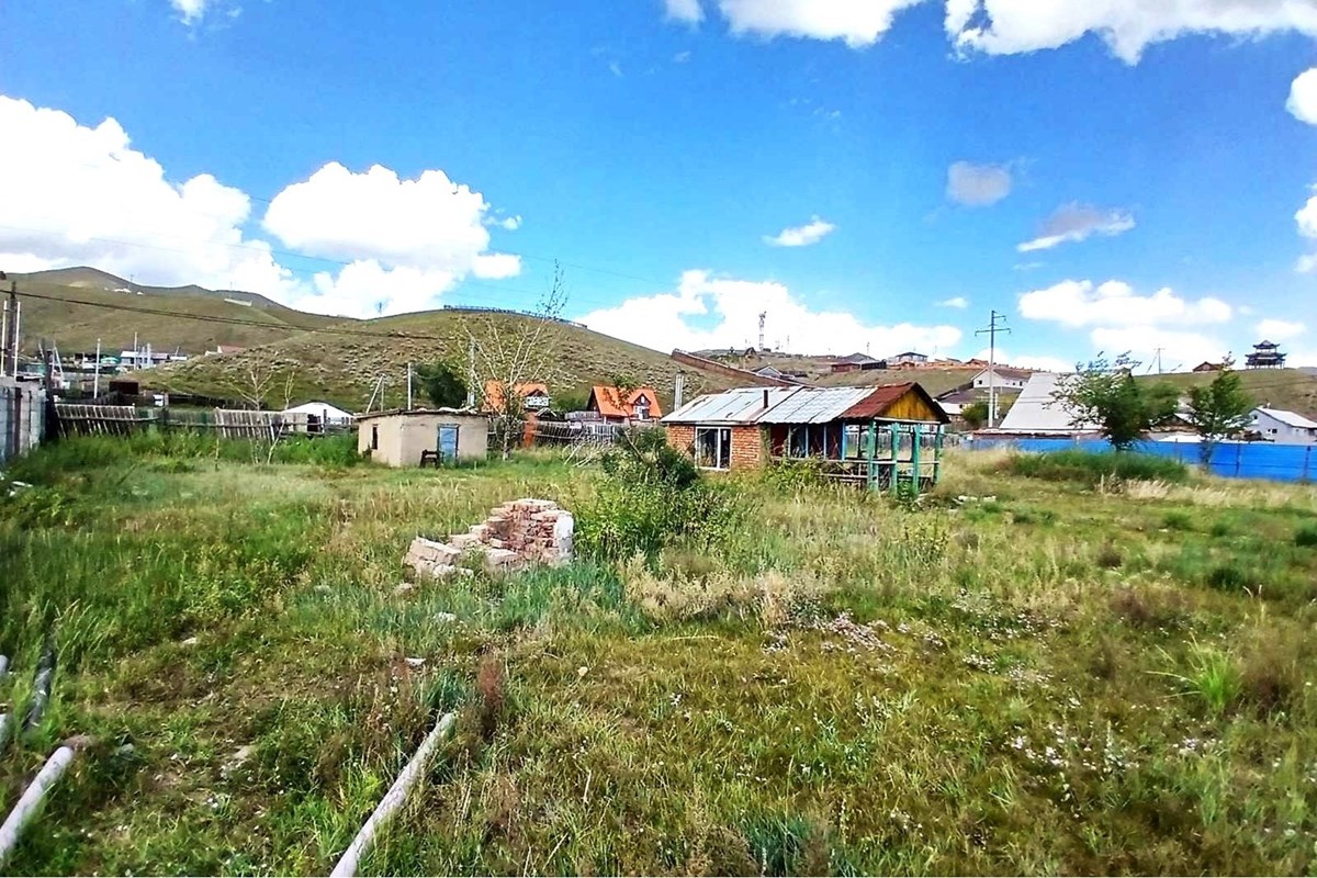 land for sale — 9