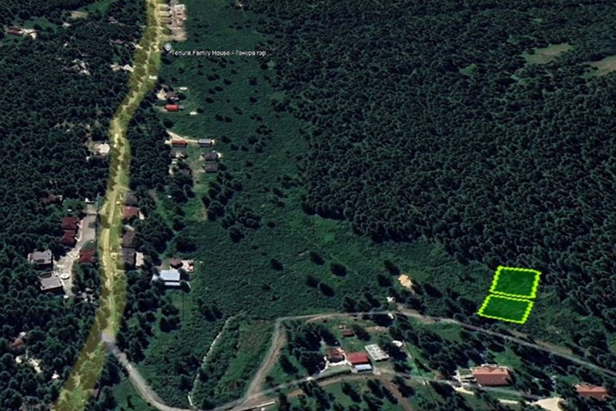 Гүнжийн ам 1 айлын газар — 3