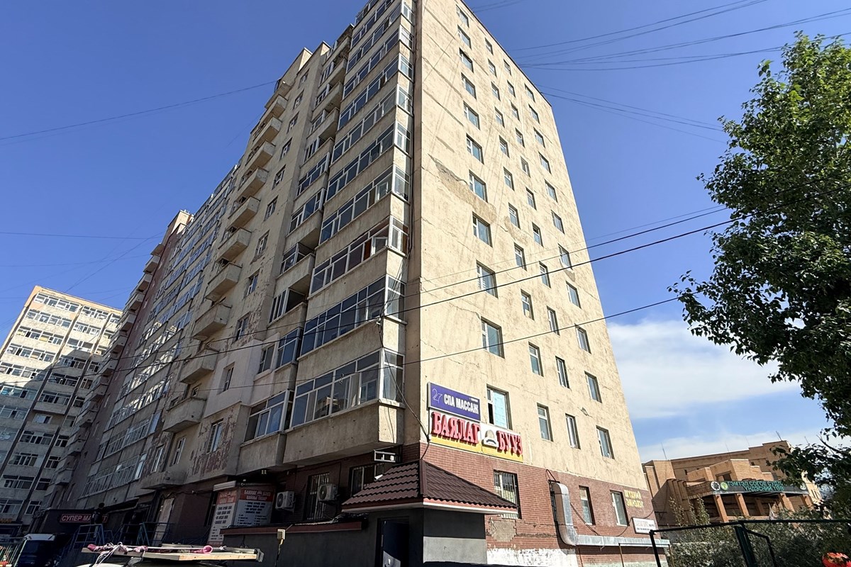 Хорооллын эцэст В1 талбай худалдана