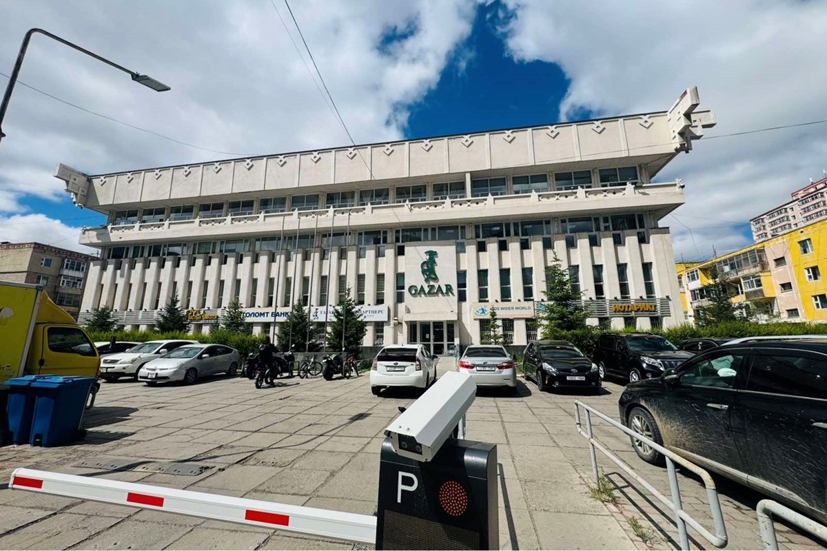 180мкв оффис түрээслүүлнэ