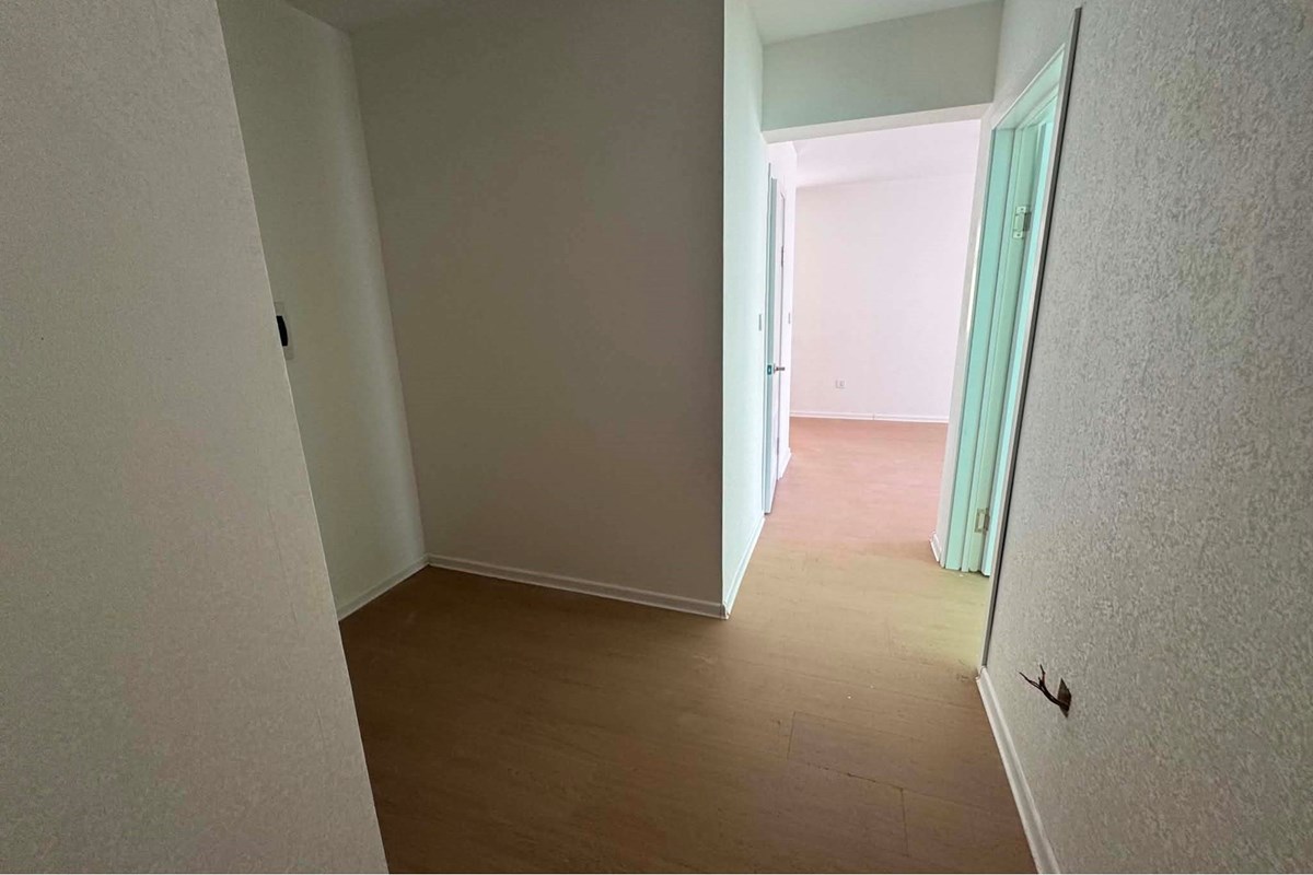 2-room apartment for sale — 4
