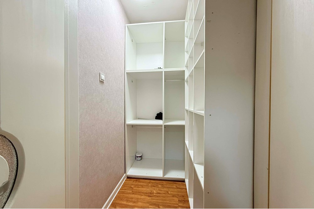 2-room apartment for rent — 9