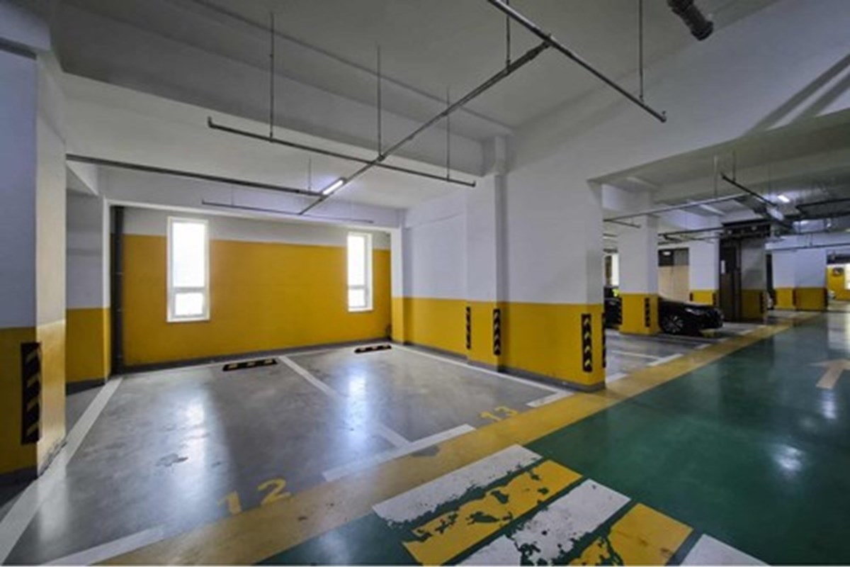garage for rent — 3