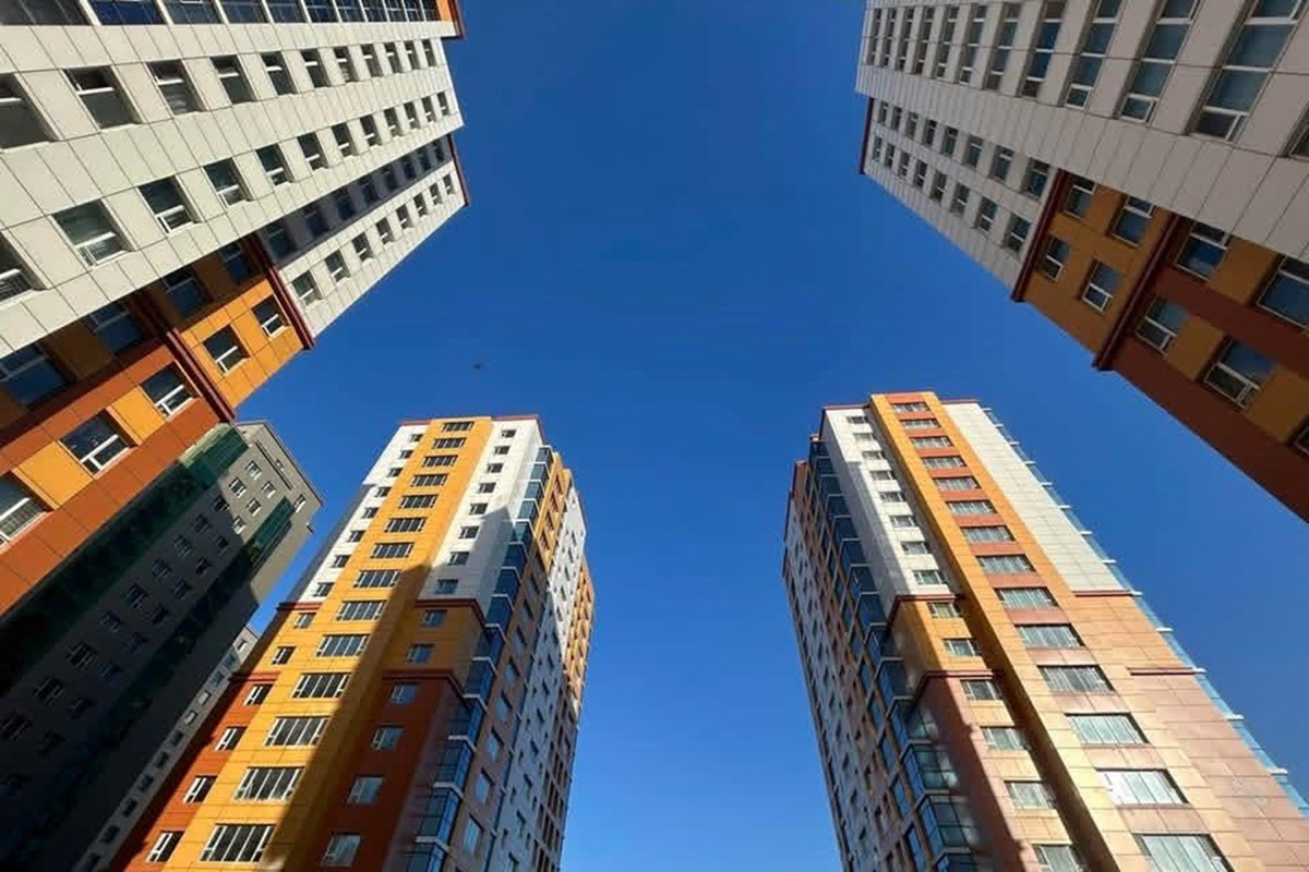 2 өрөө орон сууц зарна