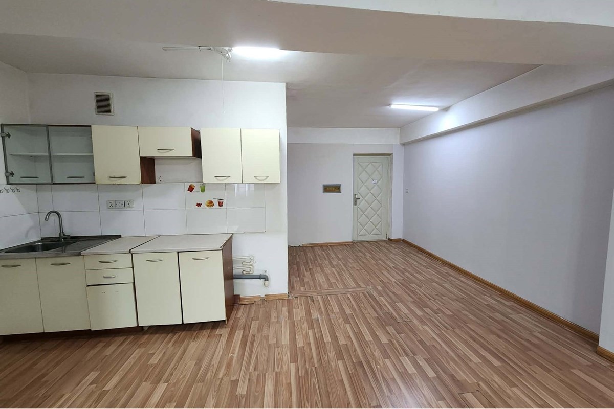 2-room apartment for sale — 6