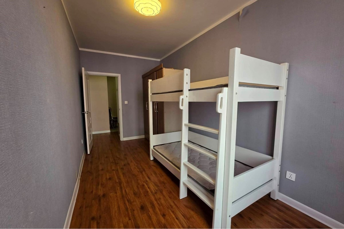 2-room apartment for rent — 10