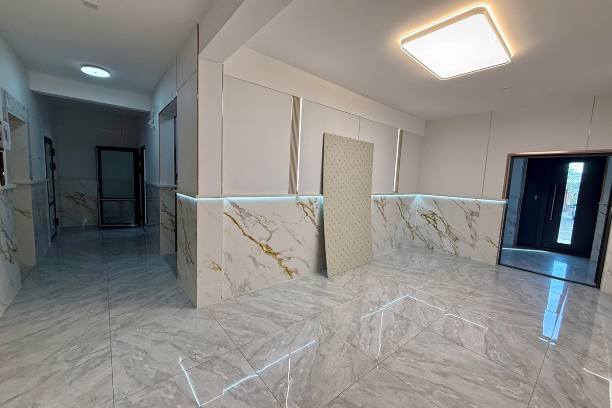 2-room apartment for sale — 4