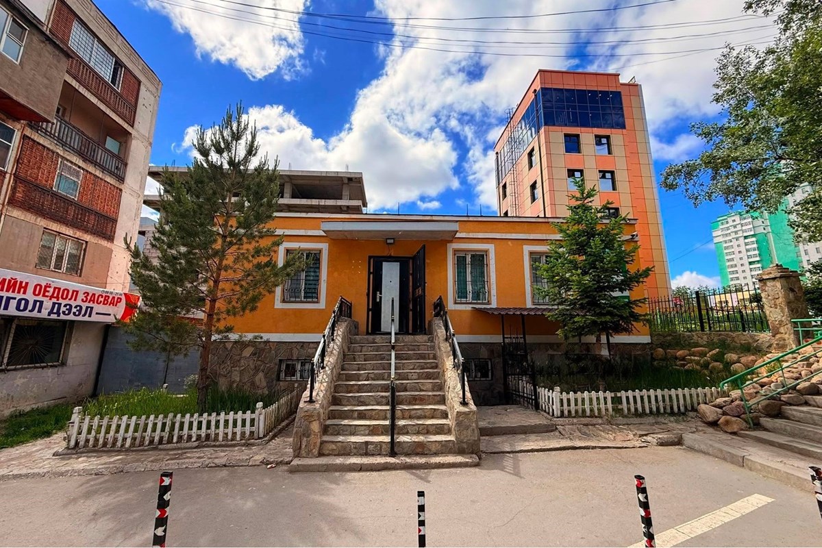 192мкв барилга зарна