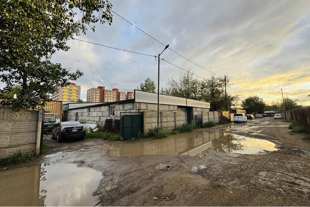 534мкв барилга зарна