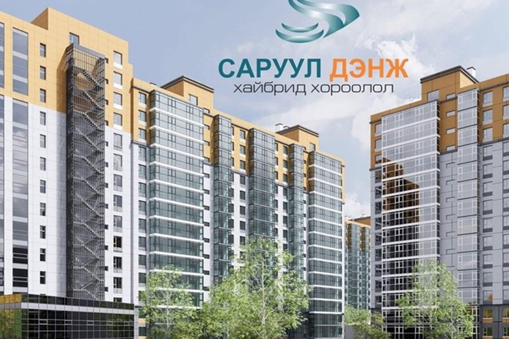 1 өрөө орон сууц зарна