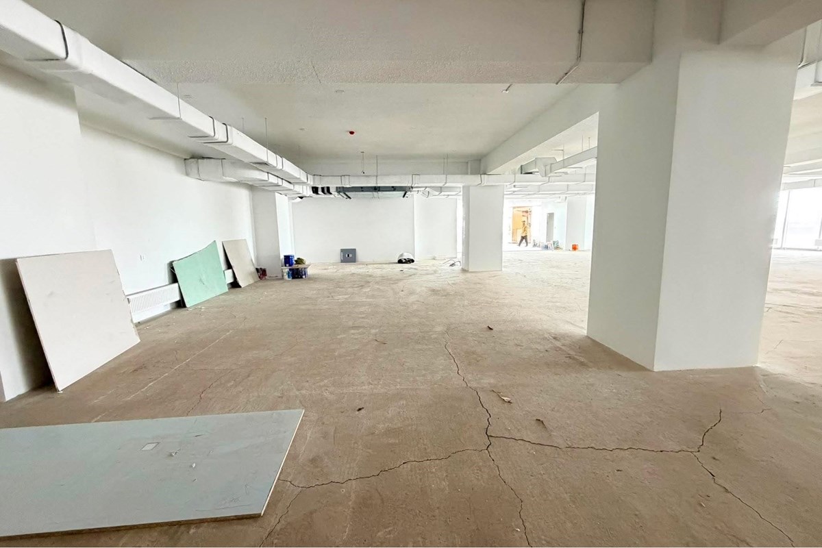 270m² object for sale — 9