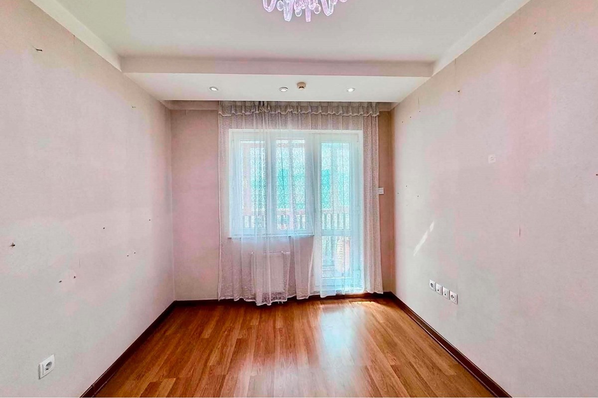 2-room apartment for sale — 8