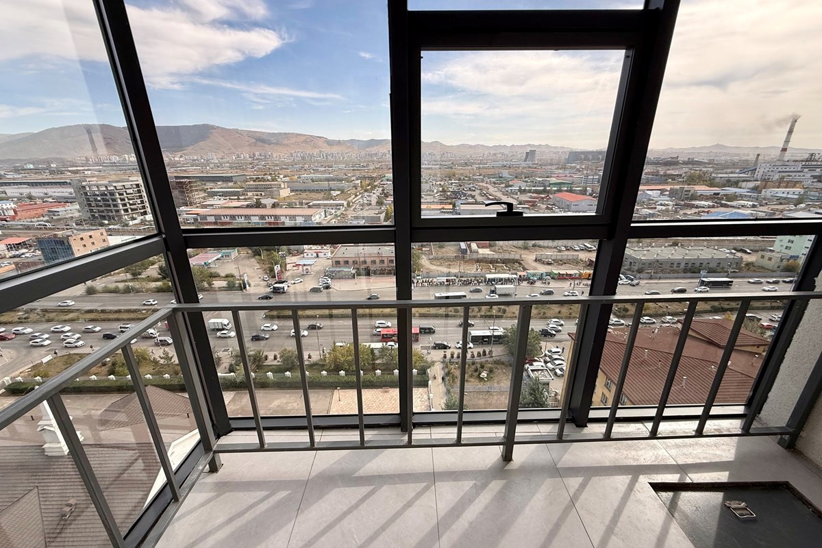 2-room apartment for sale — 10