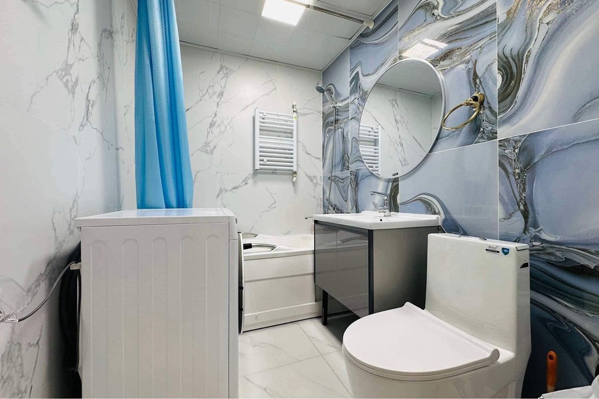 3-room house for sale — 10