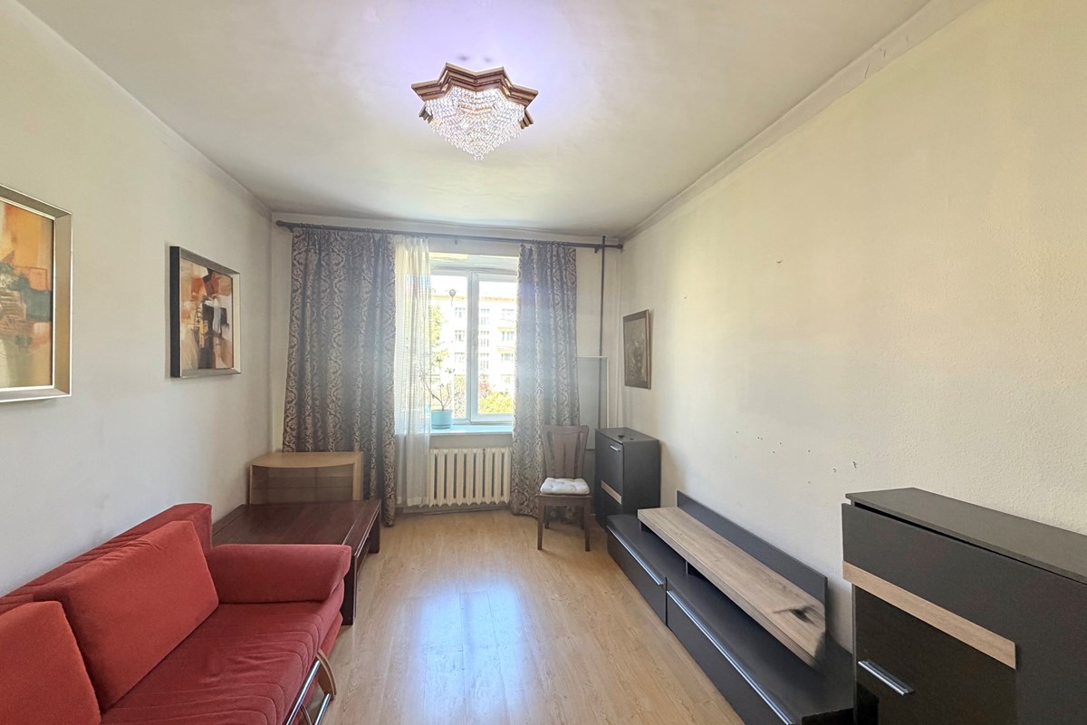 2-room apartment for rent — 8