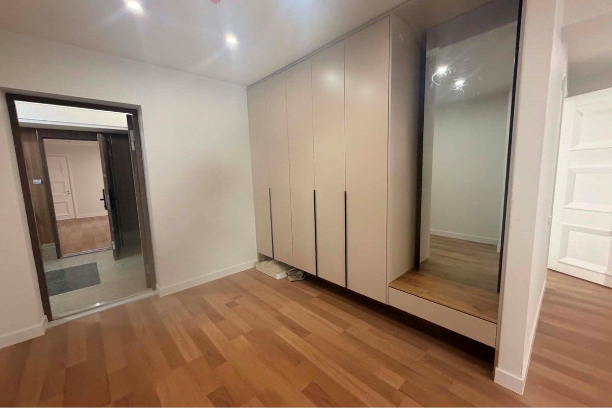 3-room apartment for sale — 9